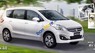 Suzuki Ertiga 2017 - Cần bán Suzuki Ertiga đời 2017, màu trắng, xe nhập  