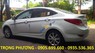 Hyundai Accent 1.4MT 2017 - Bán Hyundai Accent 5 chỗ Đà Nẵng, ô tô Accent 2018 nhập Đà Nẵng, LH: 0935.536.365 – 0905.699.660 Trọng Phương
