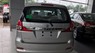 Suzuki Ertiga 2017 - Cần bán Suzuki Ertiga đời 2017, màu bạc, xe nhập, giá tốt
