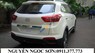 Hyundai Creta 2017 - Cần bán xe Hyundai Creta năm 2017, màu trắng, nhập khẩu nguyên chiếc, giá chỉ 760 triệu