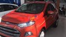 Ford EcoSport 1.5L AT Titanium 2017 - Cần bán Ford EcoSport 1.5L AT Titanium sản xuất 2017, màu đỏ