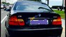 BMW 3 Series 2003 - Bán ô tô BMW 3 Series đời 2003, màu đen, xe nhập