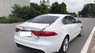 Jaguar XF 25T 2016 - Cần bán Jaguar XF 25T sản xuất 2016, màu trắng, nhập khẩu