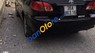 Toyota Corolla altis MT 2007 - Cần bán xe Toyota Corolla Altis MT năm sản xuất 2007, màu đen, 290 triệu