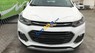 Chevrolet Trax 2017 - Bán Chevrolet Trax đời 2017, màu trắng, giá tốt