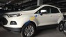 Ford EcoSport  AT 2017 - Bán Ford EcoSport AT năm 2017, màu trắng, giá 549tr