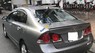 Honda Civic 2.0 2008 - Cần bán xe Honda Civic năm 2008 2.0 full option, số AT, cửa sổ trời, gương gập điện