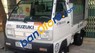 Suzuki Super Carry Truck MT 2016 - Bán Suzuki Super Carry Truck MT 2016, màu trắng giá tốt