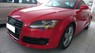 Audi TT S 2.0 AT 2008 - Bán Audi TT S 2.0 AT đời 2008, xe sử dụng từ đầu, đi rất ít