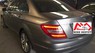 Mercedes-Benz C200 2012 - Ô tô cũ chất lượng, giá 200 triệu