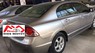 Honda Civic 2008 - Bán xe Honda Civic đời 2008, màu bạc, xe nhập, số tự động 