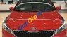 Kia Cerato 2017 - Bán xe Kia Cerato năm sản xuất 2017, màu đỏ, 623tr