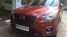 Mazda CX 5 2014 - Bán ô tô Mazda CX 5 đời 2014, màu đỏ, nhập khẩu chính hãng, giá chỉ 725 triệu