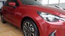 Mazda 2 2017 - Bán Mazda 2 đời 2017, màu đỏ, nhập khẩu giá cạnh tranh