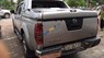 Nissan Navara LE 2.5MT 4WD 2013 - Bán xe Nissan Navara LE 2.5MT 4WD đời 2013, màu bạc