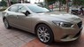 Mazda 6 2015 - Cần bán lại xe Mazda 6 đời 2015, nhập khẩu chính hãng, 825 triệu