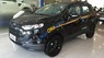 Ford EcoSport 2017 - Bán ô tô Ford EcoSport năm sản xuất 2017, màu đen