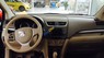Suzuki Ertiga 1.4AT 2017 - Bán xe Suzuki Ertiga 1.4AT năm 2017, màu xám, nhập khẩu, 549 triệu