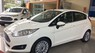 Ford Focus 2017 - Bán xe Ford Focus đời 2017, màu trắng, nhập khẩu