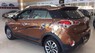 Hyundai i20 Active  1.4 AT 2015 - Xe Hyundai i20 Active 1.4 AT sản xuất 2015, màu nâu, nhập khẩu 