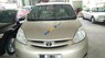 Toyota Sienna LE 3.5 2007 - Bán Toyota Sienna LE 3.5 năm 2007, màu vàng, nhập khẩu  