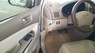 Toyota Sienna LE 3.5 2007 - Bán Toyota Sienna LE 3.5 năm 2007, màu vàng, nhập khẩu  