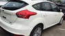 Ford Focus 2017 - Bán xe Ford Focus đời 2017, màu trắng, xe nhập giá cạnh tranh