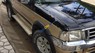 Ford Ranger XLT 4x4 MT 2004 - Bán Ford Ranger XLT 4x4 MT sản xuất 2004, xe đang hoạt động tốt, vỏ lốp mới