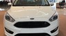 Ford Focus 2017 - Bán xe Ford Focus đời 2017, màu trắng, nhập khẩu
