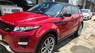 LandRover Evoque 2015 - Bán xe LandRover Evoque sản xuất 2015, màu đỏ, nhập khẩu