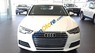 Audi A4 2017 - Cần bán Audi A4 năm sản xuất 2017, màu trắng, xe nhập