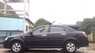 Daewoo Lacetti EX 2011 - Bán Daewoo Lacetti EX năm 2011, màu đen, xe gia đình 