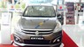 Suzuki Ertiga 1.4AT 2017 - Bán xe Suzuki Ertiga 1.4AT năm 2017, màu xám, nhập khẩu, 549 triệu