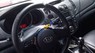 Kia Forte SX 1.6 AT 2013 - Cần bán xe Kia Forte SX 1.6 AT sản xuất 2013, màu xám   