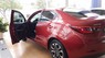 Mazda 2 2017 - Bán Mazda 2 đời 2017, màu đỏ, nhập khẩu giá cạnh tranh