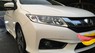 Honda City 2016 - Bán xe Honda City đời 2016, màu trắng, nhập khẩu giá cạnh tranh