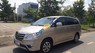 Toyota Innova  G  2010 - Bán xe Toyota Innova G đời 2010, chính chủ