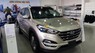 Hyundai Tucson 2.0 ATH 2017 - Bán Hyundai Tucson 2.0 ATH đời 2017, màu vàng 