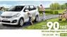 Suzuki Ertiga 1.4AT 2017 - Bán xe Suzuki Ertiga 1.4AT sản xuất 2017, màu bạc, nhập khẩu