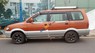 Isuzu Hi lander X-Treme 2.5 MT 2003 - Xe Isuzu Hi lander X-Treme 2.5 MT sản xuất năm 2003 