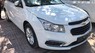 Chevrolet Cruze 2017 - Cần bán xe Chevrolet Cruze sản xuất 2017, màu trắng, nhập khẩu, 589tr