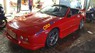 Mazda RX 7    1992 - Cần bán xe Mazda RX 7 năm 1992, màu đỏ