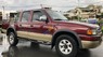 Ford Ranger XLT 2002 - Cần bán xe Ford Ranger XLT sản xuất năm 2002, hai màu  