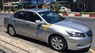 Honda Accord   3.5AT  2011 - Cần bán lại xe Honda Accord 3.5AT sản xuất 2011, 650tr