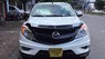 Mazda BT 50 2015 - Bán xe Mazda BT 50 đời 2015, màu trắng, nhập khẩu chính hãng, số tự động, giá 525tr