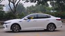 Kia Optima 2.4 GATH 2017 - Cần bán Kia Optima 2.4 GATH năm sản xuất 2017, màu trắng