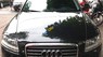 Audi A6 2.0T 2010 - Bán xe Audi A6 2.0T đời 2010, màu đen, máy 2.0 nhưng đi cực bốc và tiết kiệm nhiên liệu