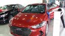 Hyundai Elantra 2.0AT 2017 - Bán xe Hyundai Elantra 2.0AT đời 2017, màu đỏ 