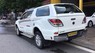 Mazda BT 50 2015 - Bán xe Mazda BT 50 đời 2015, màu trắng, nhập khẩu chính hãng, số tự động, giá 525tr