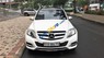 Mercedes-Benz GLK Class  GLK 220 Sport  2014 - Cần bán Mercedes GLK 220 Sport năm 2014, màu trắng, xe nhập còn mới